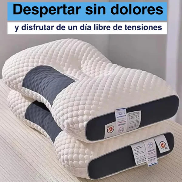 Almohada Ortopédica Premium