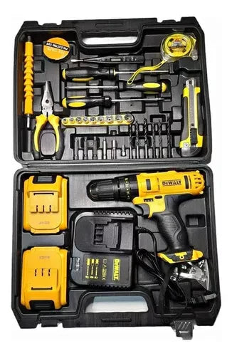 TALADRO INALÁMBRICO DEWALT 36V